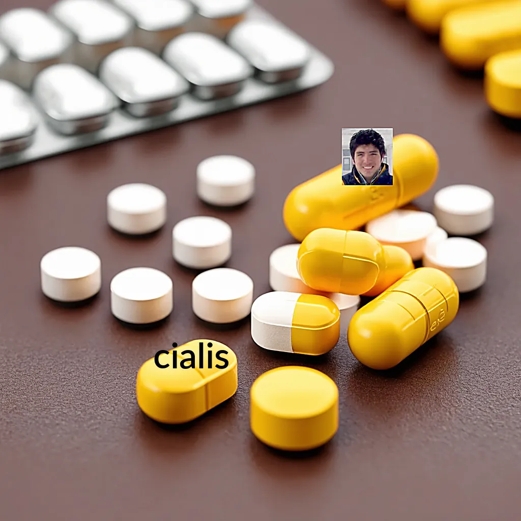 Cialis venta en españa